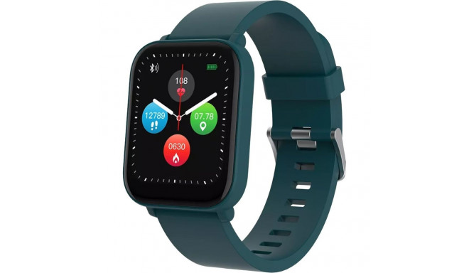 Nutikell Canyon Easy SW-54 Green