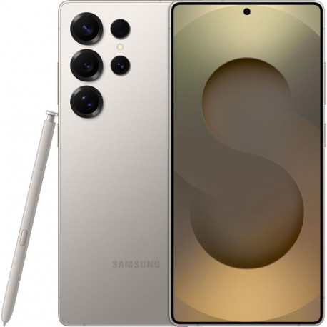 Nutitelefon Samsung Galaxy S25 Ultra, 12+512GB, hall