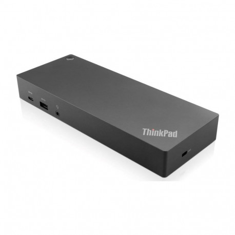Dokkimisjaam Lenovo USB-C 135W