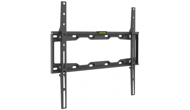 Seinakinnitus Barkan 13-65" fikseeritud, must