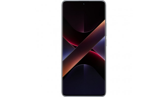 Nutitelefon POCO X7, 8+256GB, hõbe