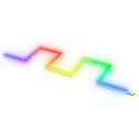 Valguspaneelid Trust GXT905 VYBZ RGBIC WALL LIGHT BARS