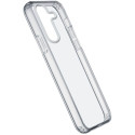 Mobiili tagakaas Cellular Line Galaxy S25 Clear Duo, läbipaistev