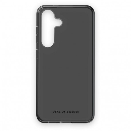 Mobiili tagakaas Ideal of Sweden Galaxy S24/S25 Clear Tinted, must