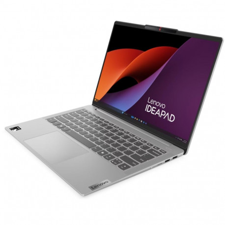 Sülearvuti Lenovo IdeaPad Slim 5 14, Snapdragon X Plus 16GB 512GB