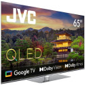 JVC 65" VGQ840P UHD GoogleTV
