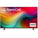 LG 55" 55NANO82T3B UHD SmartTV