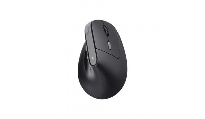 Ergonoomiline hiir Trust Bayo II Ergonomic Wireless