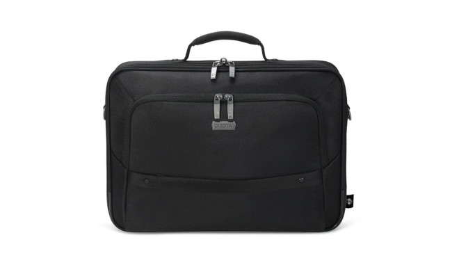 Sülearvuti õlakott Dicota 14-15,6'' Eco Multi Select must