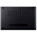 Sülearvuti Acer Aspire Go 15, N100 4GB 128GB, hõbe