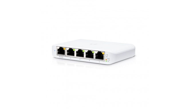 Switch Ubiquiti Flex-Mini 5pesa