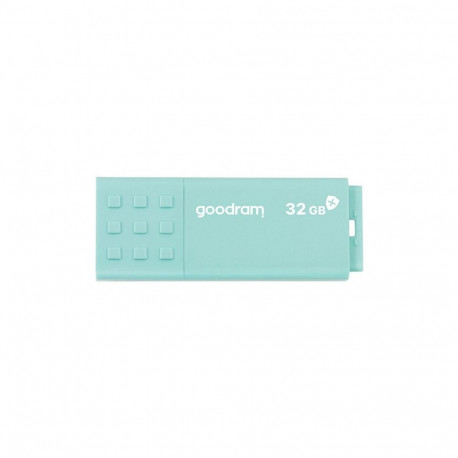 Mälupulk Goodram 32GB USB3.0 UME3 Care