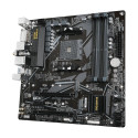 Emaplaat Gigabyte B550M DS3H AC 1.7