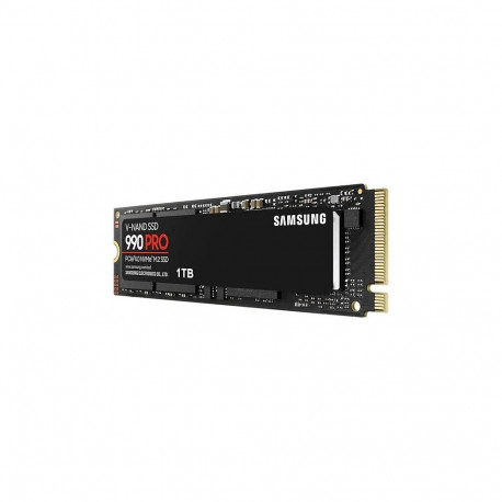 SSD Samsung 1TB 990 PRO M.2 PCIe 4.0