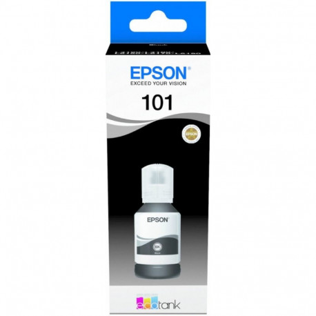Tint Epson Tint Epson 101 EcoTank, must