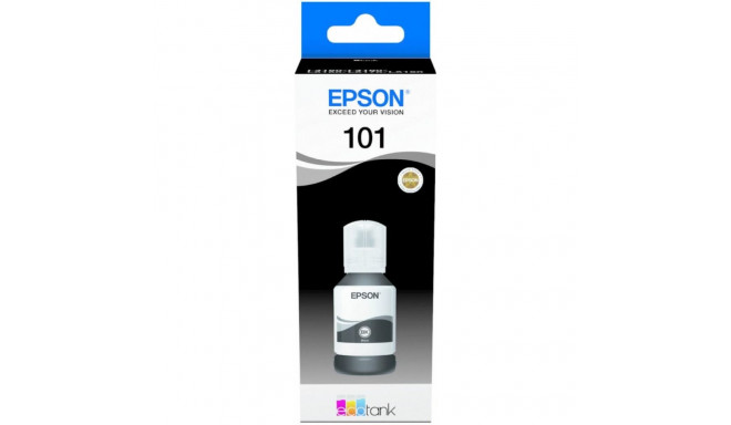 Tint Epson Tint Epson 101 EcoTank, must