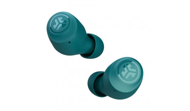 Kõrvaklapid JLab GO Air Pop roheline