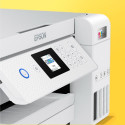 Tindiprinter Epson EcoTank L4266 MFP Duplex, Wifi, valge