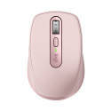 Juhtmevaba hiir Logitech MX Anywhere 3, roosa Juhtmevaba hiir Logitech MX Anywhere 3, roosa