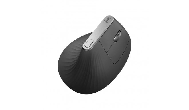 Juhtmevaba hiir Logitech MX Vertical Ergonomic