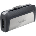 Mälupulk SanDisk 64GB USB3.1/Type-C Ultra Dual