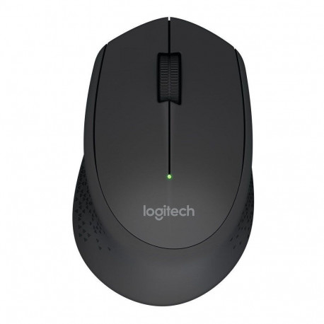 Juhtmevaba hiir Logitech M280, must