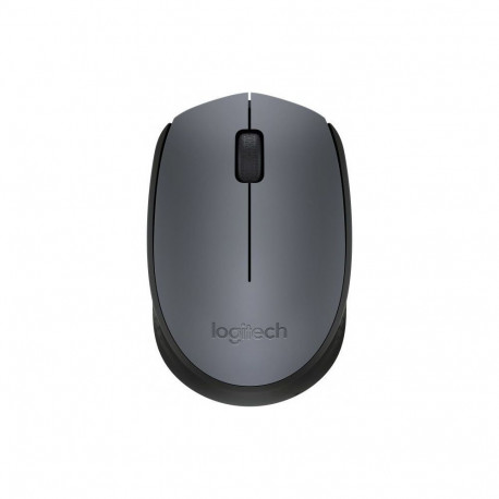 Juhtmevaba hiir Logitech M170, hall