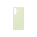 Samsung Galaxy A36 Silicone Cover Light Green