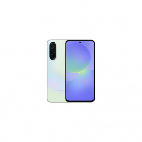 Samsung Galaxy A36 5G 128GB DS SM-A366B Light Green