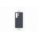 Samsung Galaxy S25 Ultra Silicone Cover Black