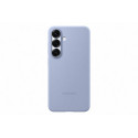 Samsung Galaxy S25 Silicone Cover Light Blue