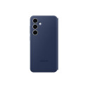 Samsung Galaxy S24 FE Smart View Wallet Case Blue