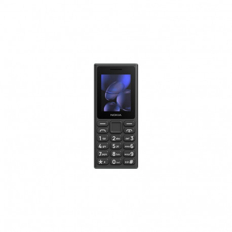 NOKIA 105 (2024) TA-1684 DS BLACK