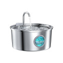 Petwant PWS-105B 3.2L dog and cat fountain/drinker