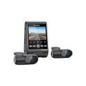 VIOFO A229 PLUS 3CH 2K + 1080p WiFi, GPS