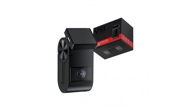 VIOFO VS1 2K WiFi video recorder, GPS + 32GB memory card