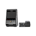 VIOFO A329 2CH 4K 60FPS + 2K WiFi, GPS