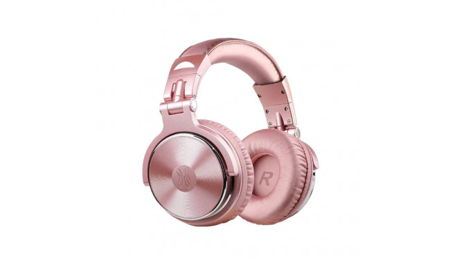 Headphones OneOdio Pro10 (rose gold)