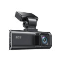 Redtiger F7N Dash cam WiFi Front and Rear Camera GPS