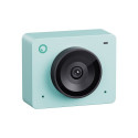 OBSBOT Meet SE webcam (green)