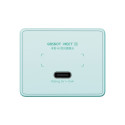 OBSBOT Meet SE webcam (green)