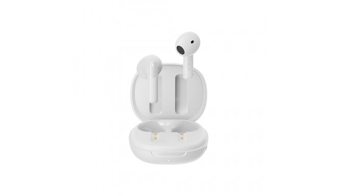 TWS QCY Ailybuds E20 HT13 Headphones (white)