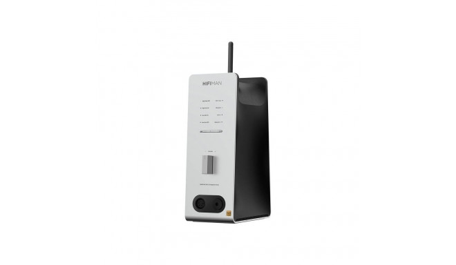 HiFiMAN EF600 Headphone Amplifier