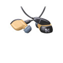 HiFiMAN RE2000 Pro Gold in-ear headphones