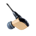 HiFiMAN RE2000 Pro Gold in-ear headphones