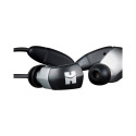HiFiMAN RE2000 Pro Silver in-ear headphones
