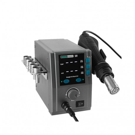 SUGON 2020D Hot Air Soldering Station