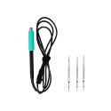SUGON T26D soldering station + C210 soldering tips