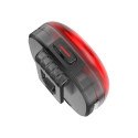 Bike light, rear iGPSPORT TL30 smart