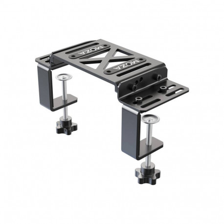 Moza Racing RS12 desk clamps for R5/R9/R12